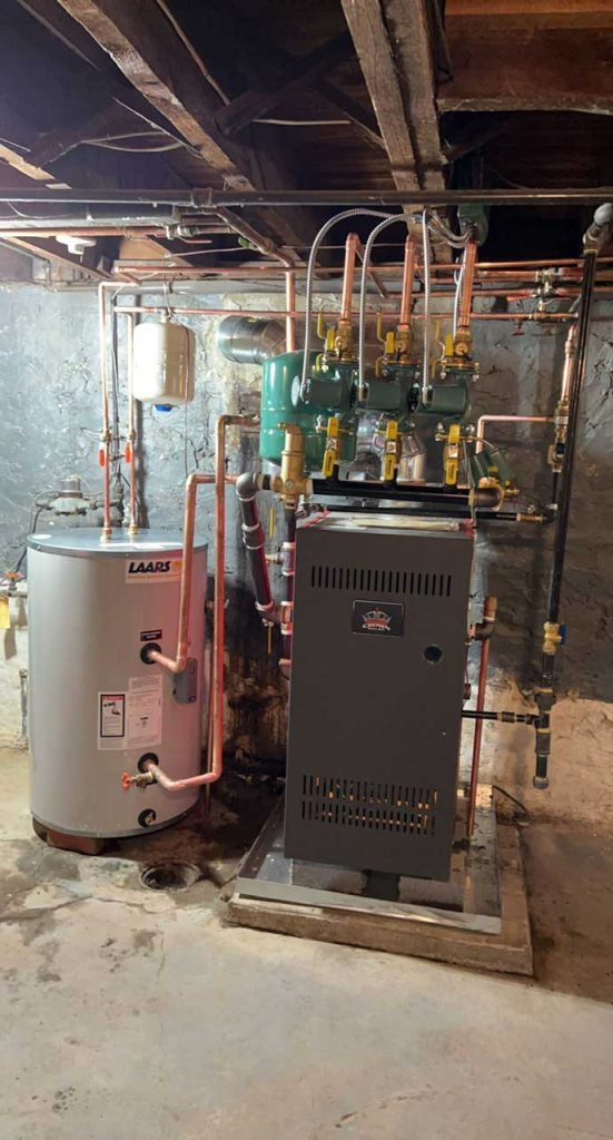 Boiler Installation Near Me