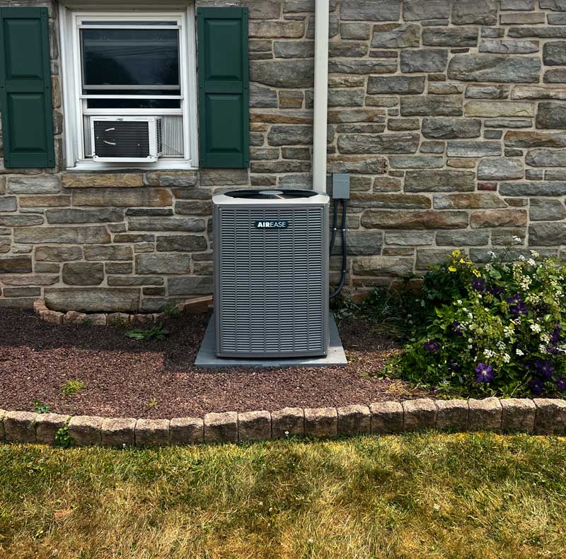 24 Hour AC Repair in Boyertown, PA
