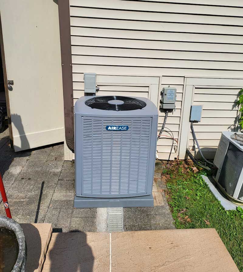 AC Installation in Pottstown, PA