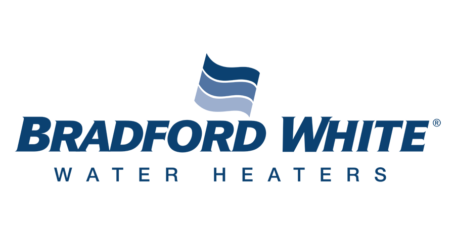 Bradford White Heaters logo Gilbertsville
