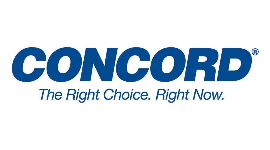Concord logo Boyertown