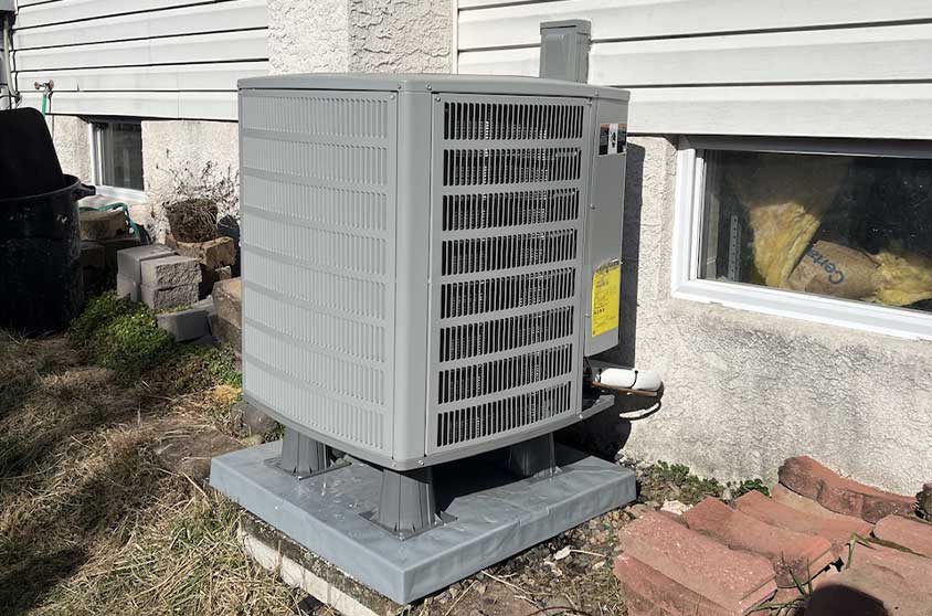 Cooling Service in Barto, PA