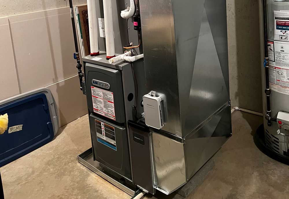 Emergency Boiler Repair Near Me