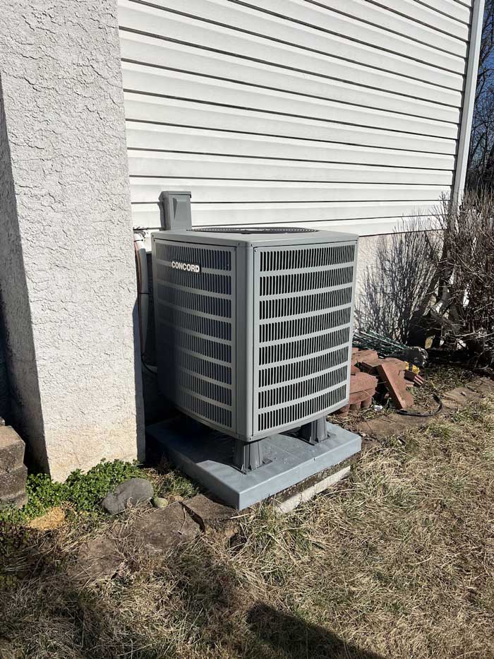Emergency HVAC Repair Near Me
