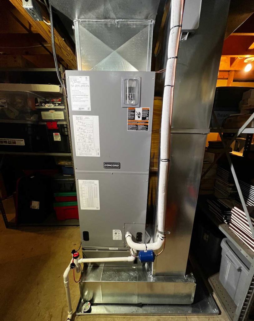 Heating Repair Service in Bally, PA