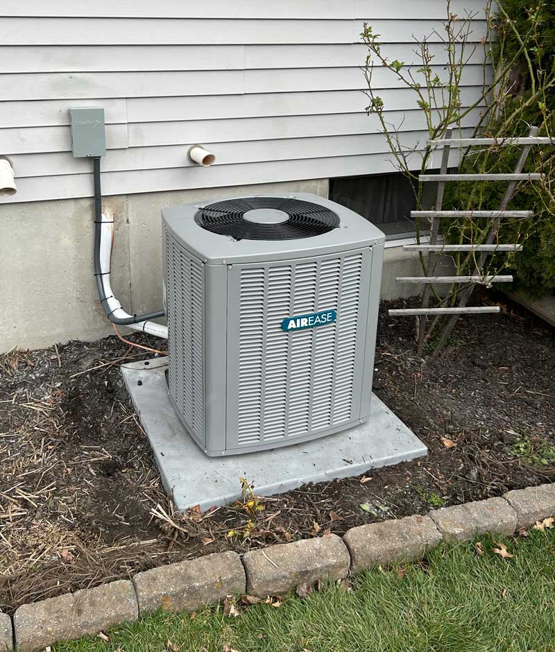 HVAC Company in Boyertown, PA