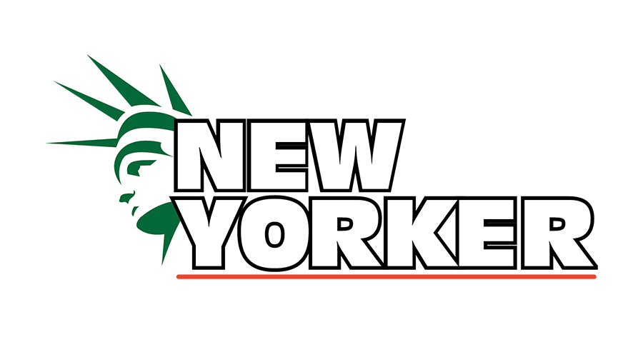 New Yorker Logo Gilbertsville
